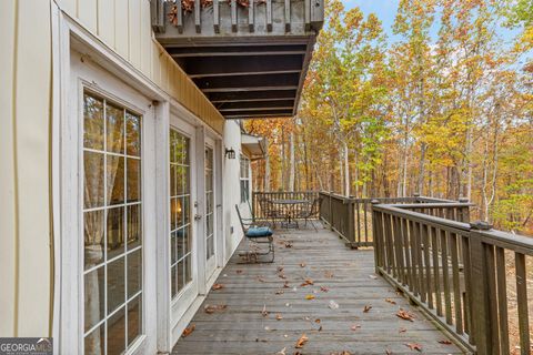 A home in Rockmart