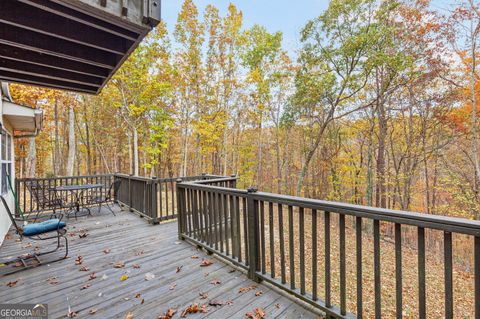 A home in Rockmart