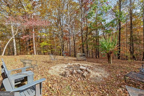 A home in Rockmart