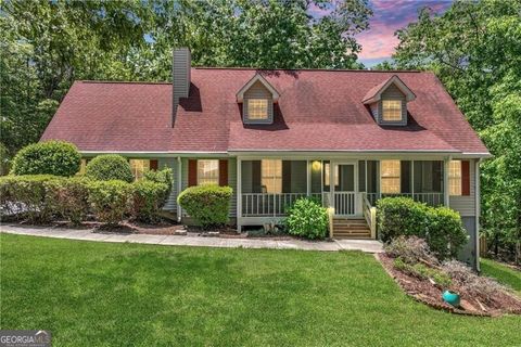 3737 James Ed RD Gainesville GA 30506