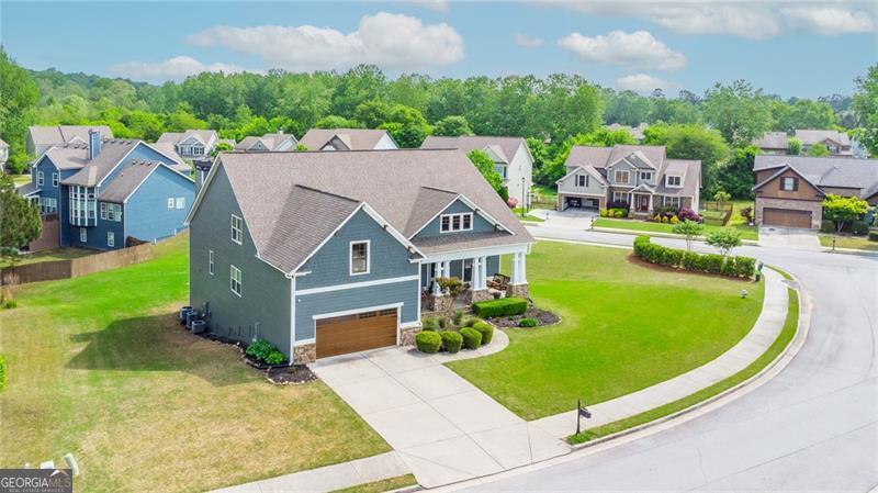 6308 Stonebridge CV