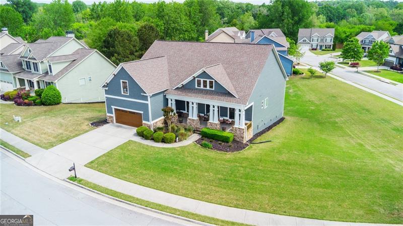 6308 Stonebridge CV