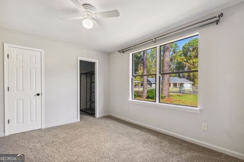 A home in St. Marys