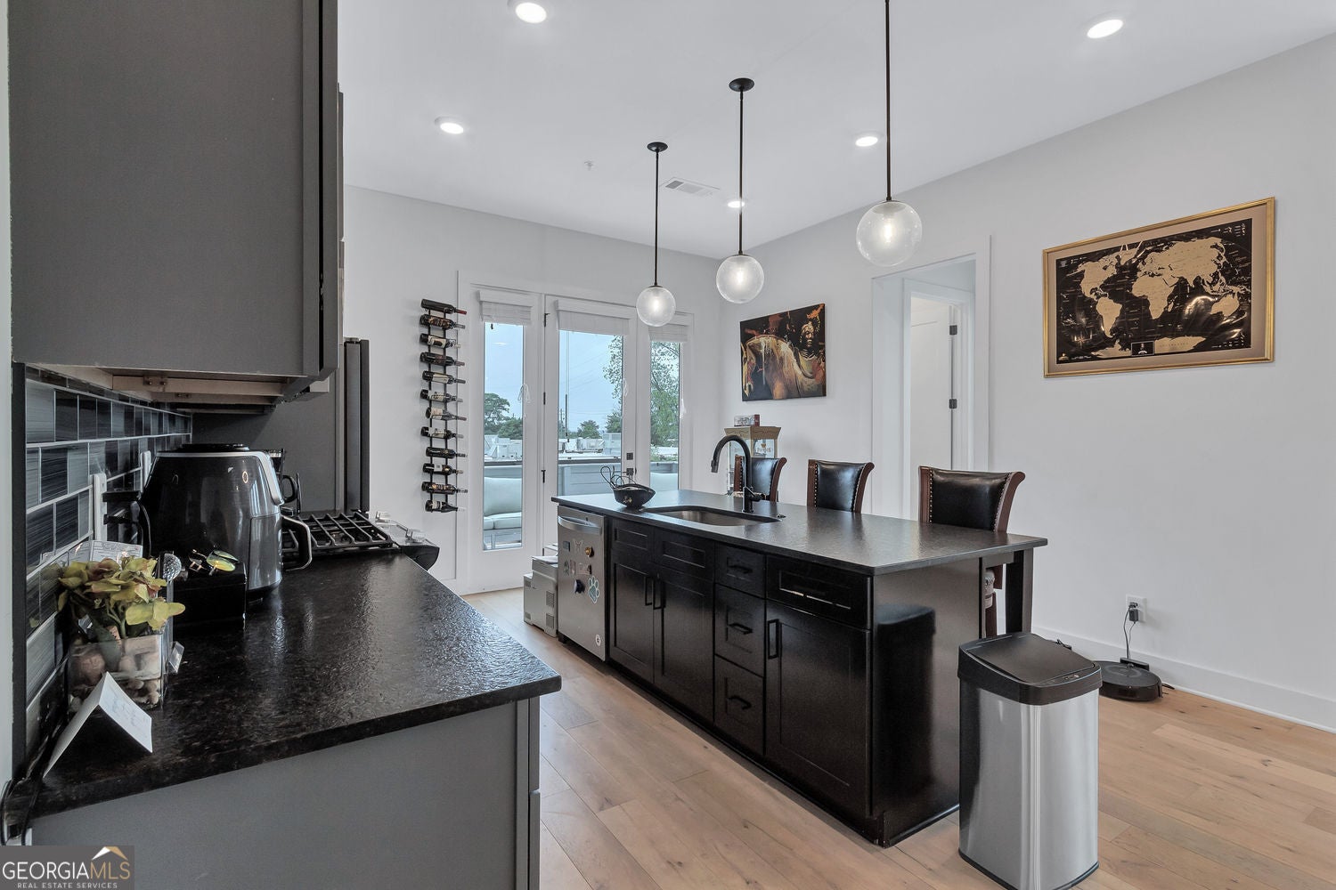 3587 Candler CT