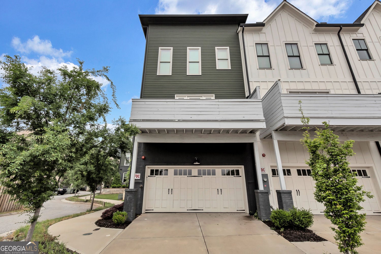 3587 Candler CT