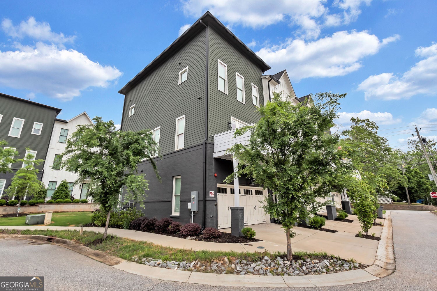 3587 Candler CT