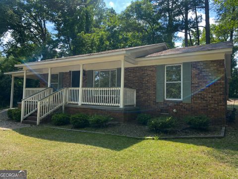 Photo of 902 Laprade Street, Washington, GA 30673 (MLS # 10771665)