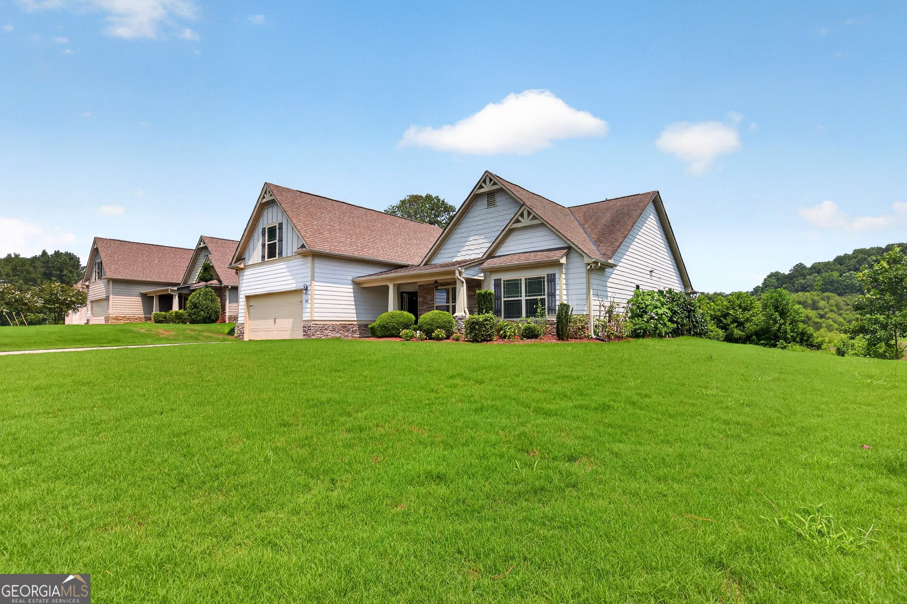 120 Pye Lake DR