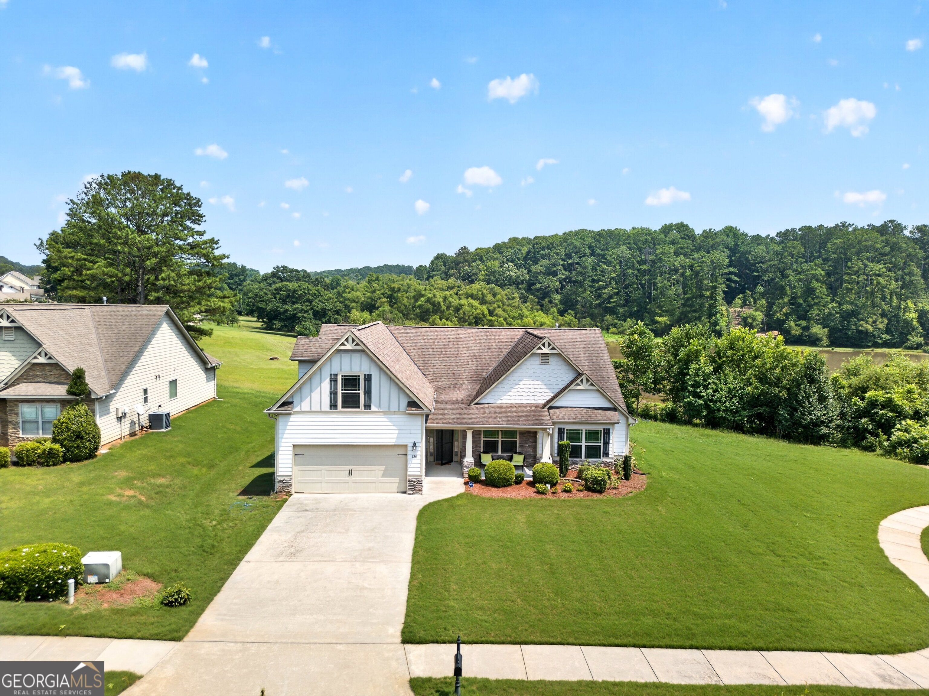 120 Pye Lake DR