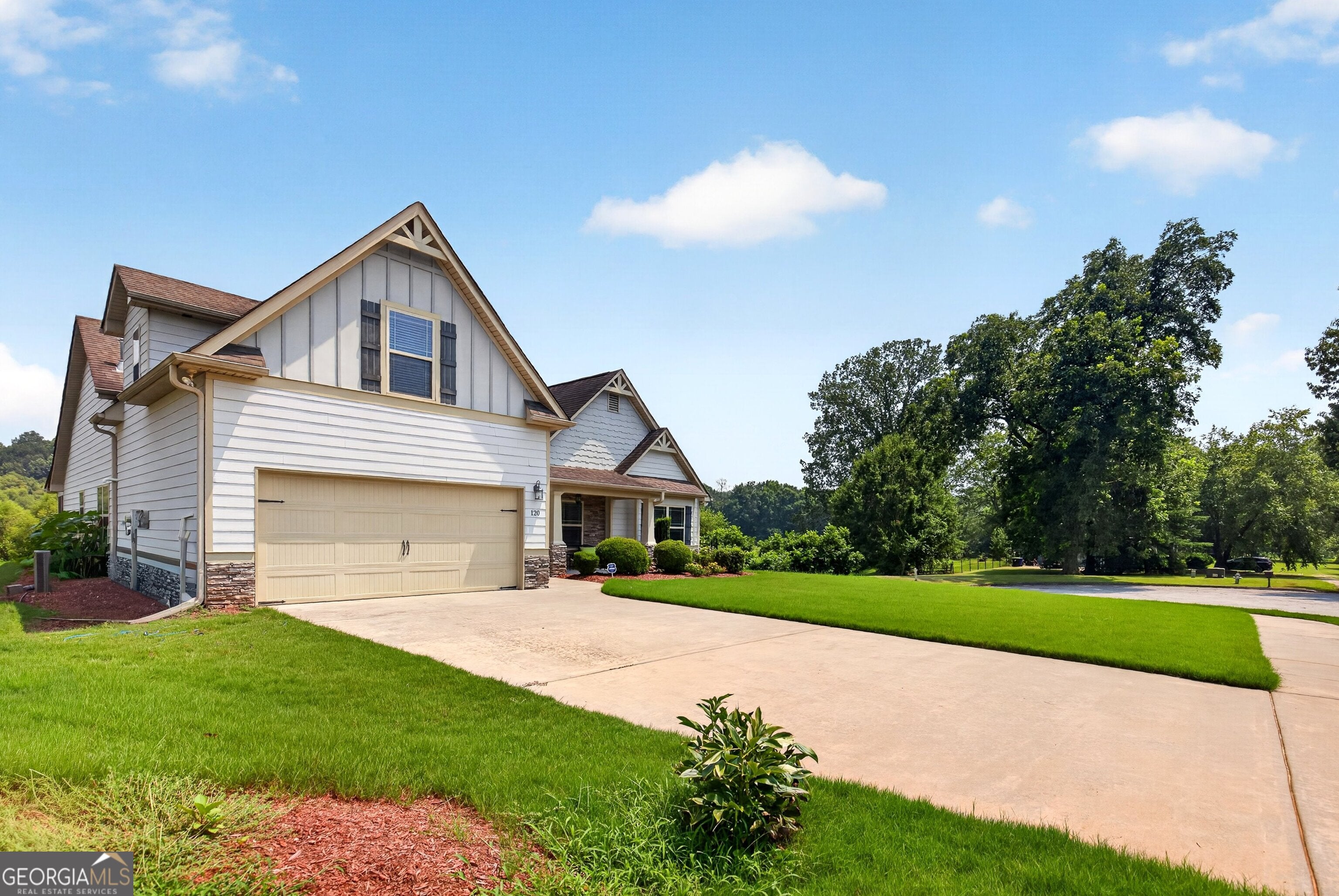 120 Pye Lake DR