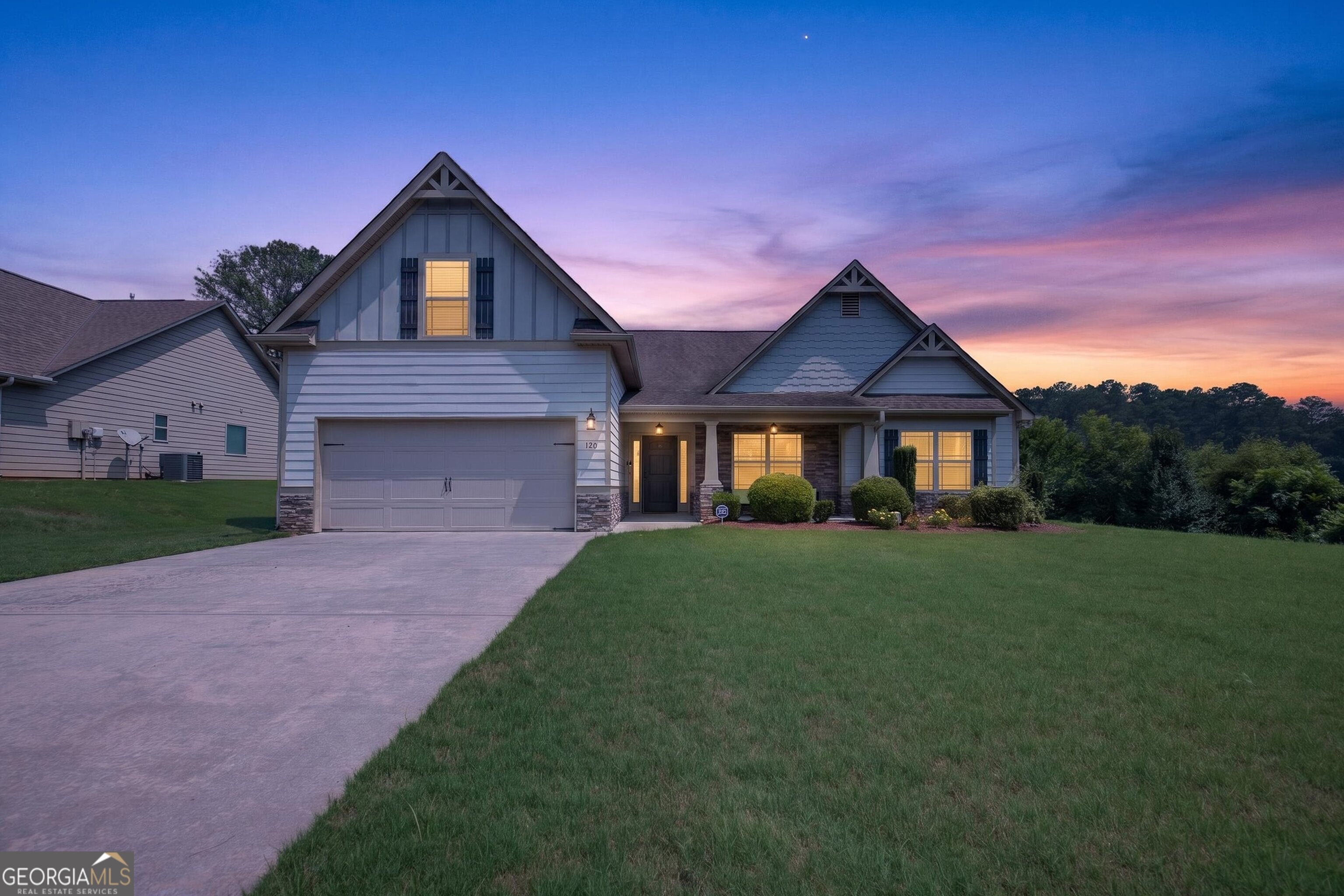 120 Pye Lake DR