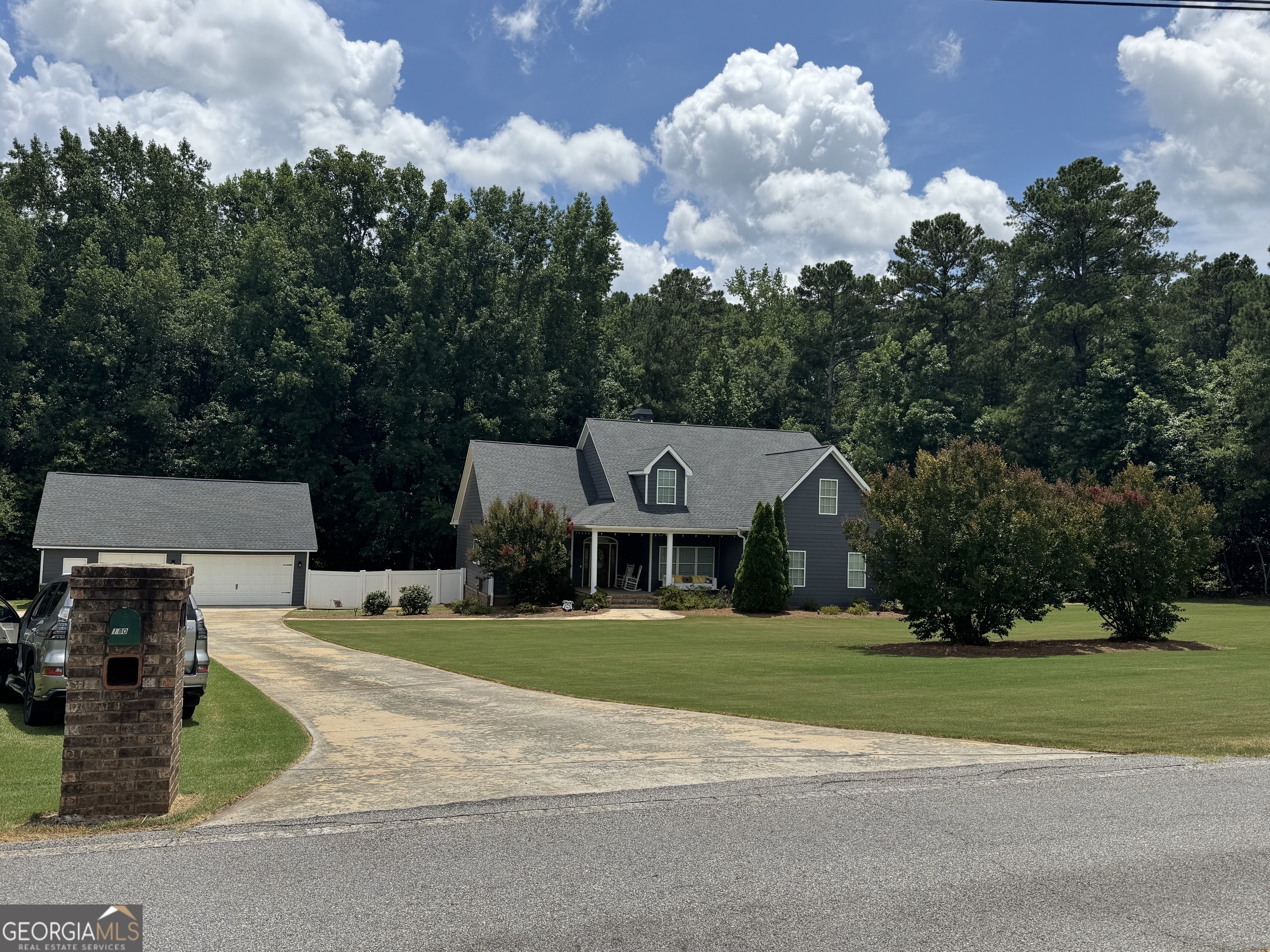 180 Cooper RD