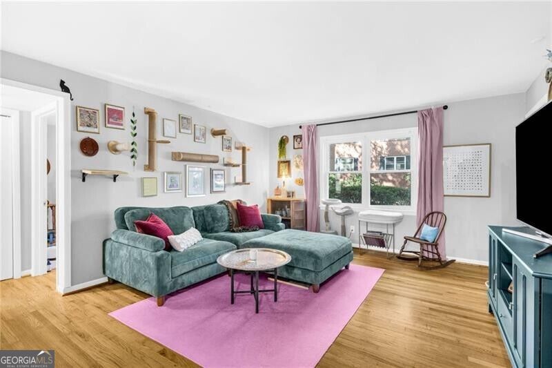 4282 Roswell RD NE F3