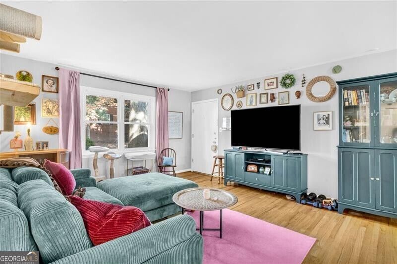 4282 Roswell RD NE F3
