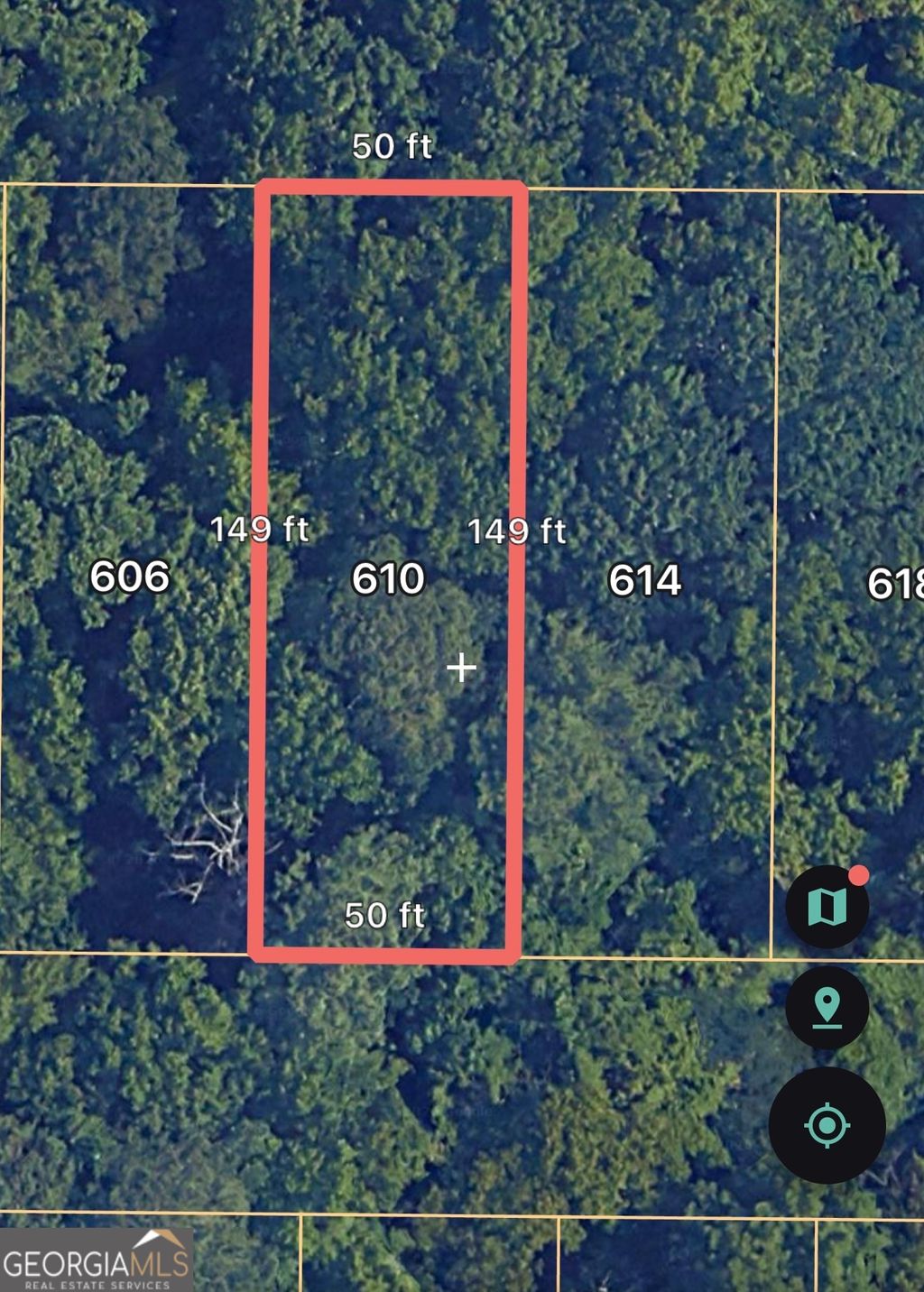 Photo of 610 Chevelle Lane, Decatur, GA 30030 (MLS # 10714706)