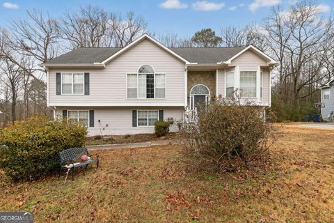 Photo of 4030 Greentree Court, Douglasville, GA 30135 (MLS # 10674549)