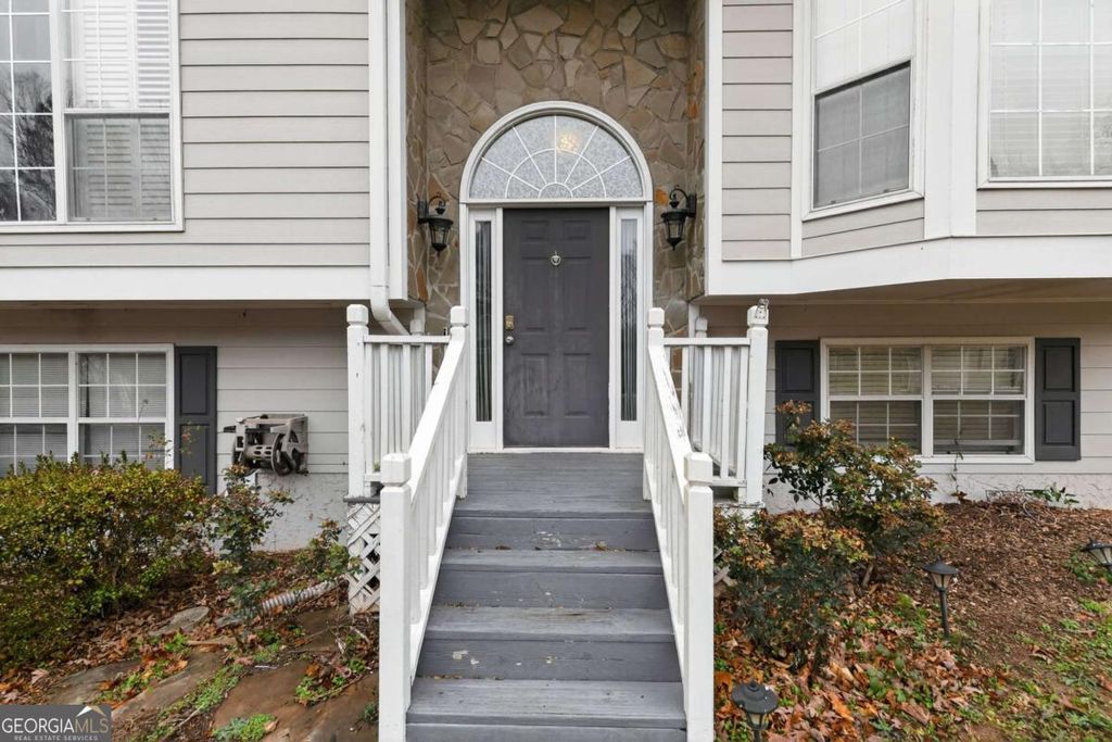 Photo of 4030 Greentree Court, Douglasville, GA 30135 (MLS # 10674549)