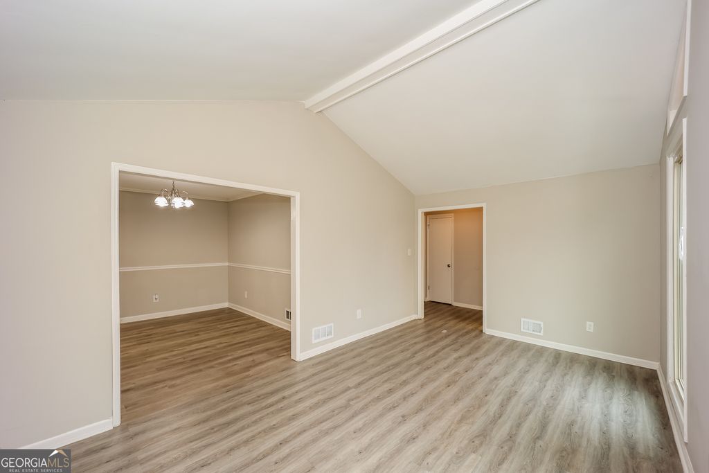 Photo of 4350 Melanie Drive, South Fulton, GA 30349 (MLS # 10676736)