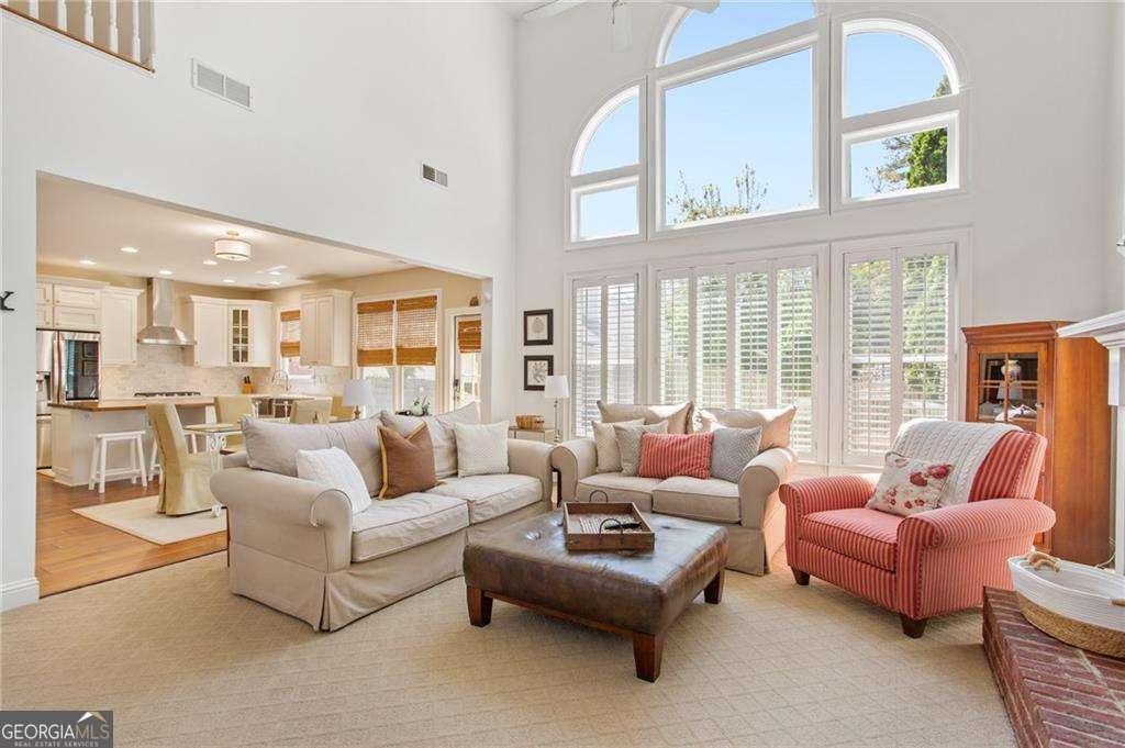 4427 Oakdale Vinings LNDG