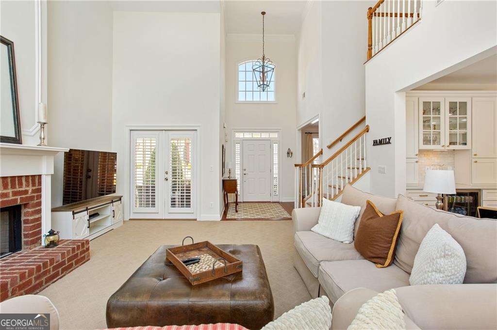 4427 Oakdale Vinings LNDG