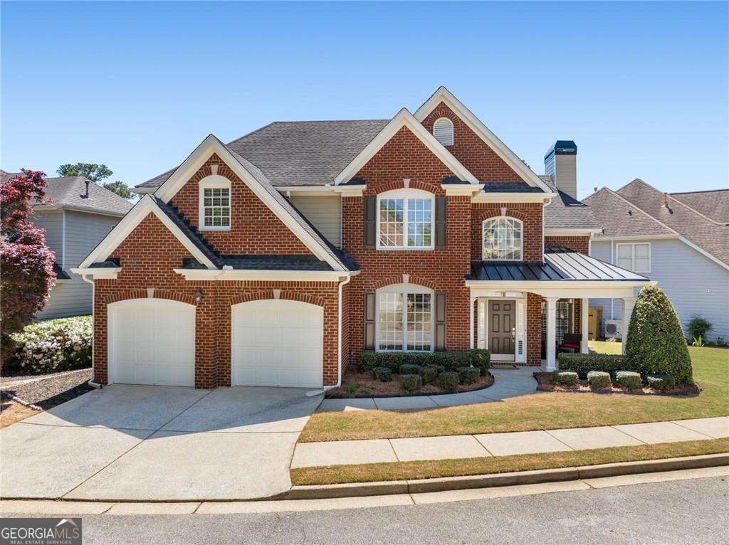 Photo of 4427 Oakdale Vinings Landing, Smyrna, GA 30080 (MLS # 10734781)