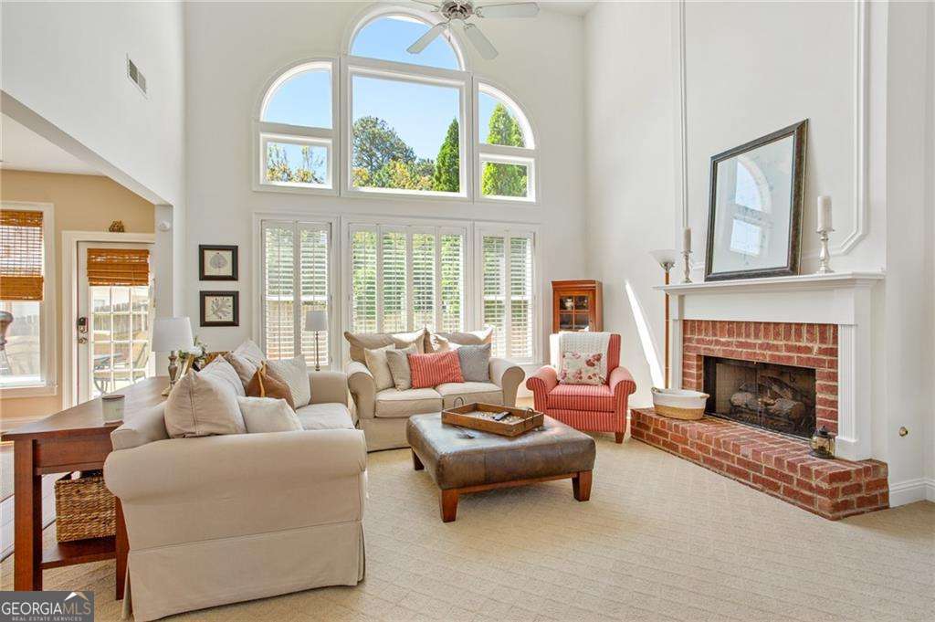 4427 Oakdale Vinings LNDG