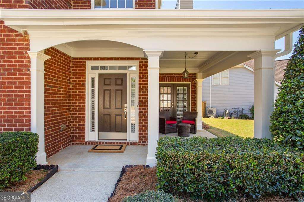 Photo of 4427 Oakdale Vinings Landing, Smyrna, GA 30080 (MLS # 10734781)