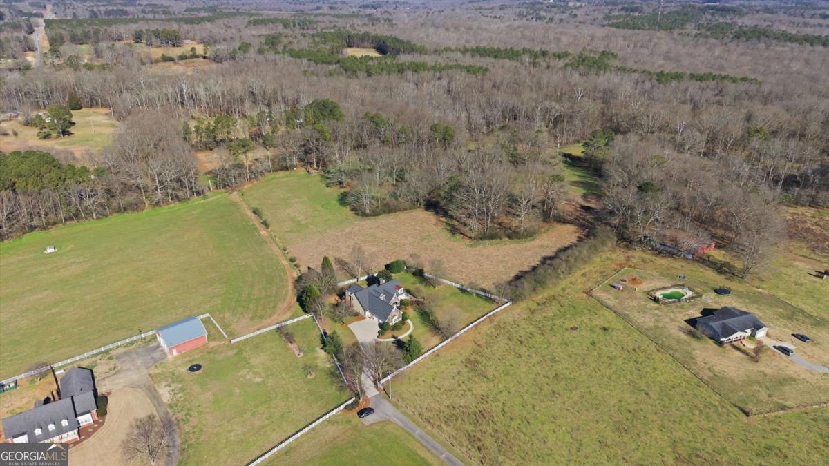 220 McKenzie Bridge RD