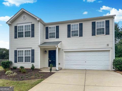 Photo of 6205 Treeridge Drive, Acworth, GA 30101 (MLS # 10617355)