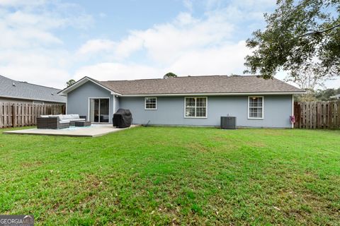 A home in St. Marys