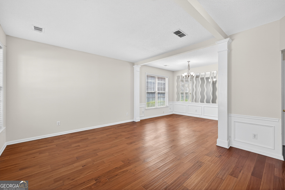 2922 Cottesford WAY SE