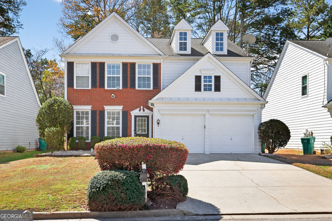 2922 Cottesford WAY SE