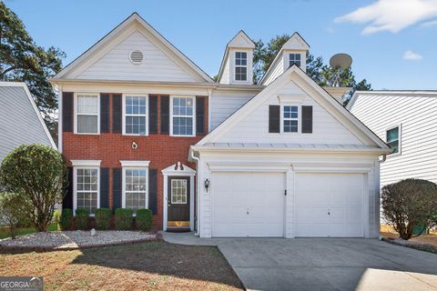 2922 Cottesford WAY SE Smyrna GA 30080