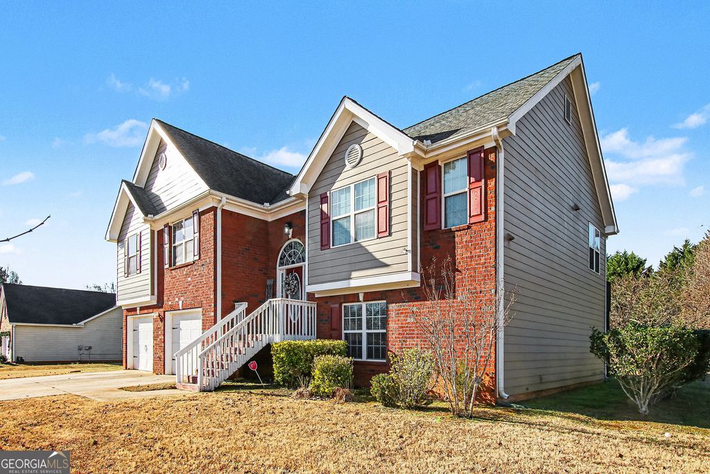 Photo of 70 Feldspar Drive, Jefferson, GA 30549 (MLS # 10698967)