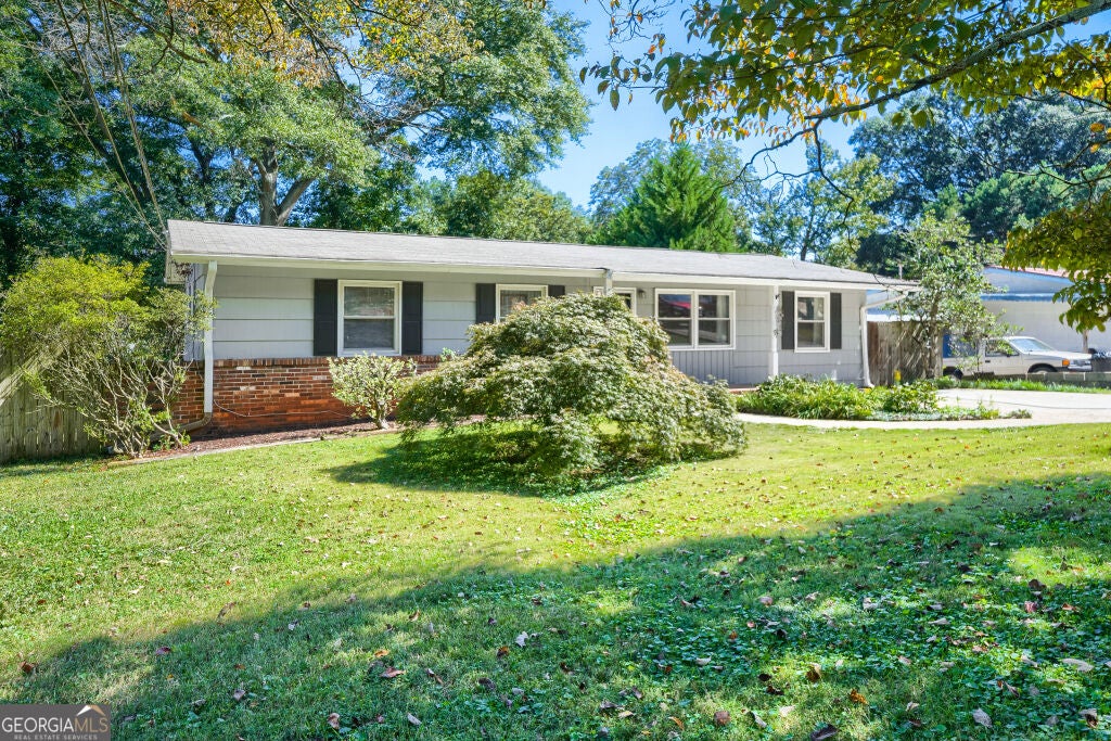 Photo of 839 Verdi Way, Clarkston, GA 30021 (MLS # 10869847)