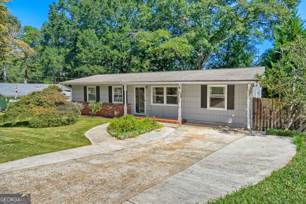 839 Verdi WAY