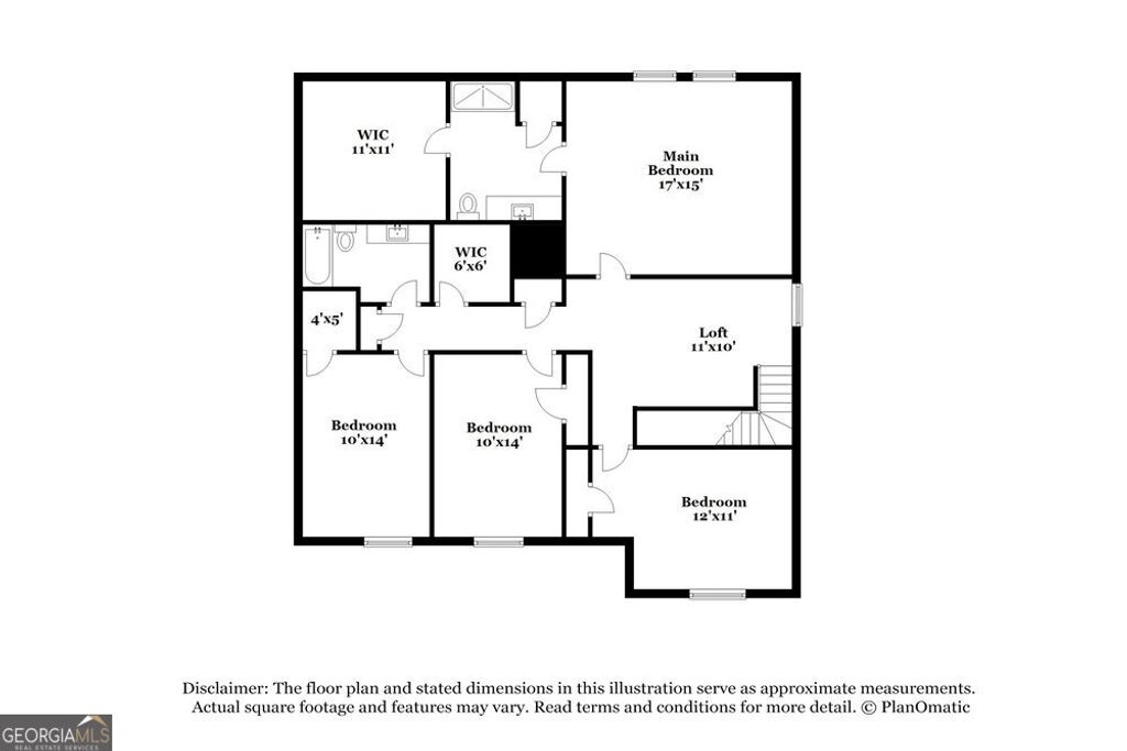 Photo of 515 Knightsbridge Lane, Winder, GA 30680 (MLS # 10729764)