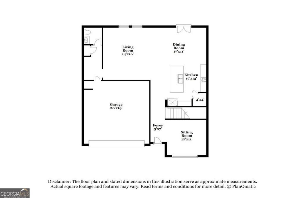 Photo of 515 Knightsbridge Lane, Winder, GA 30680 (MLS # 10729764)