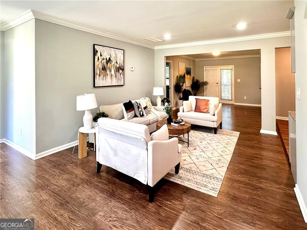 Photo of 856 Bridgewater Street SW, Atlanta, GA 30310 (MLS # 10691869)