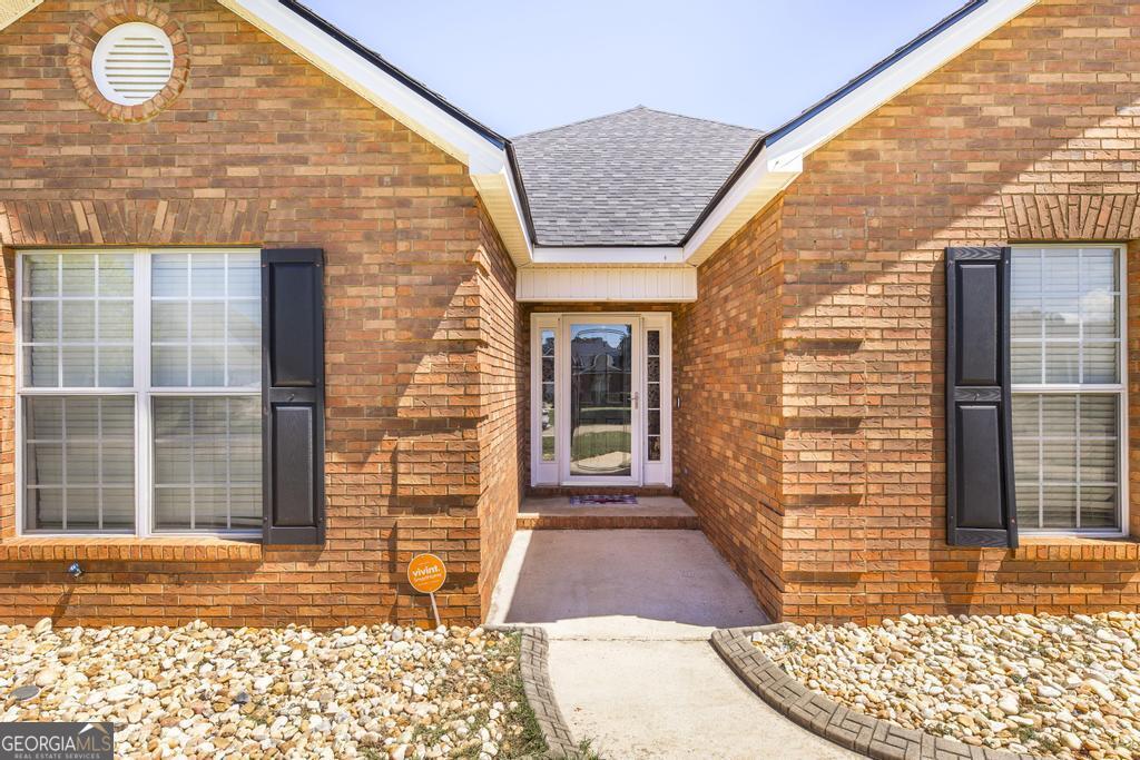 306 Rose Hill DR