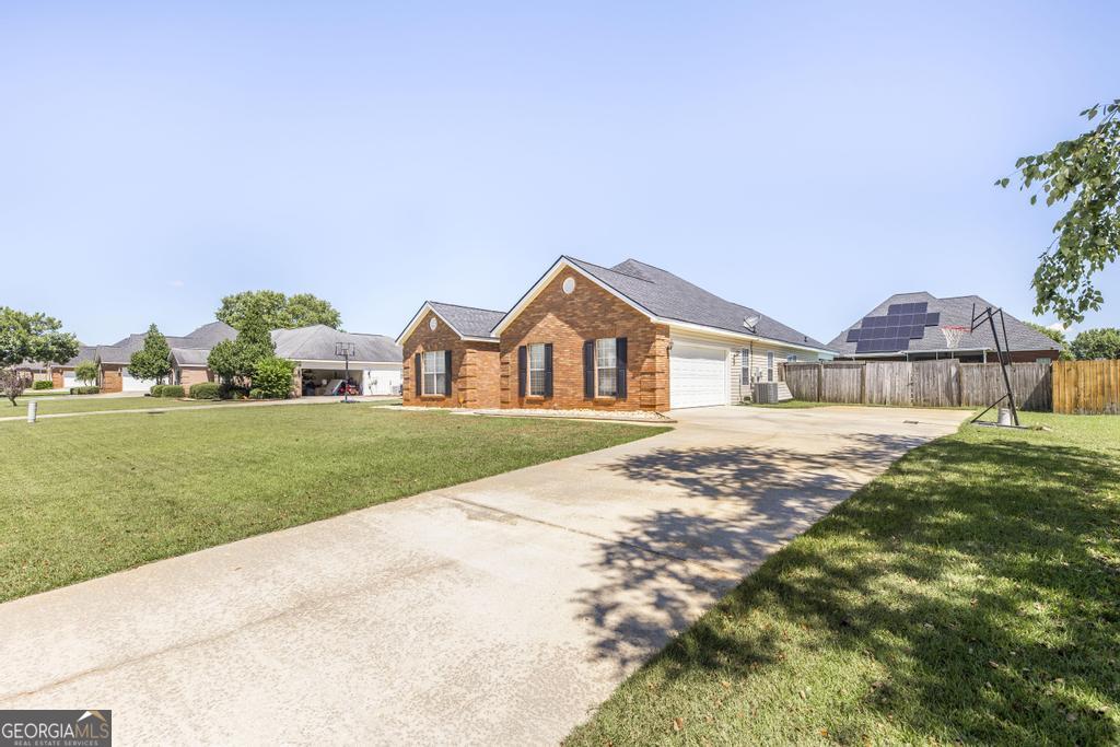 306 Rose Hill DR