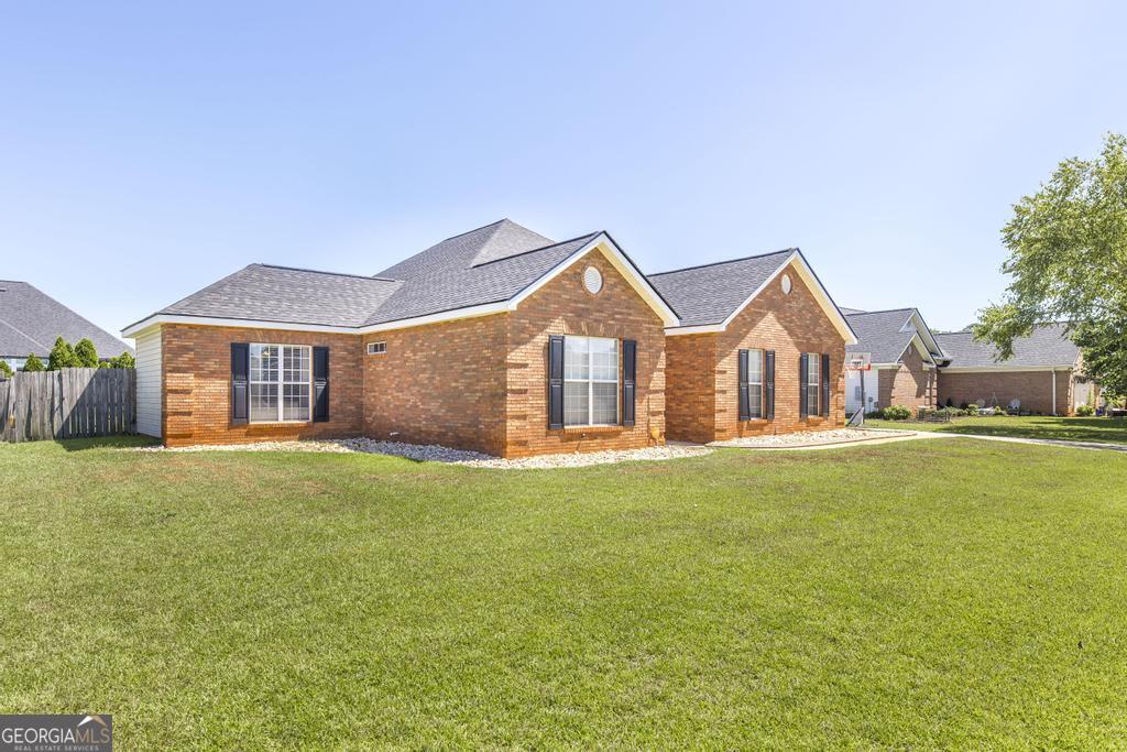 306 Rose Hill DR