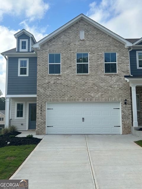 1689934084 Oakwood Georgia Homes For Sale