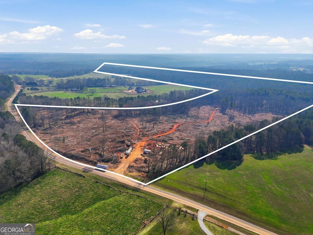 Photo of 99012 Martin Road, Talmo, GA 30575 (MLS # 10719355)