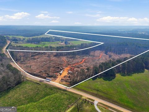 Photo of 99012 Martin Road, Talmo, GA 30575 (MLS # 10719355)