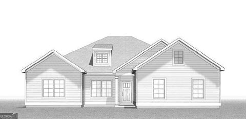 Photo of 397 Woodridge Lane, Cairo, GA 39827 (MLS # 10675673)