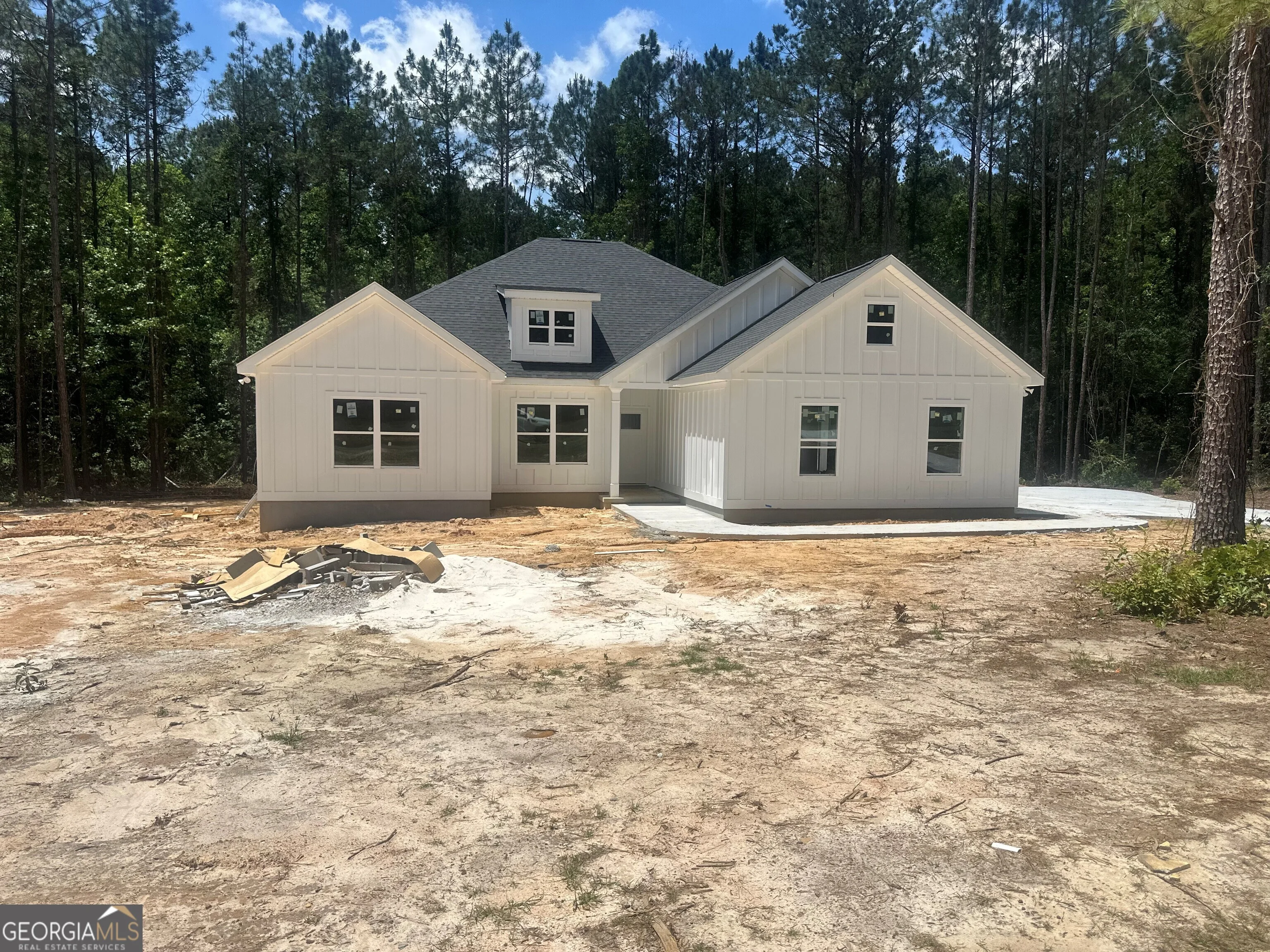397 Woodridge Lane, Cairo, GA, 39827