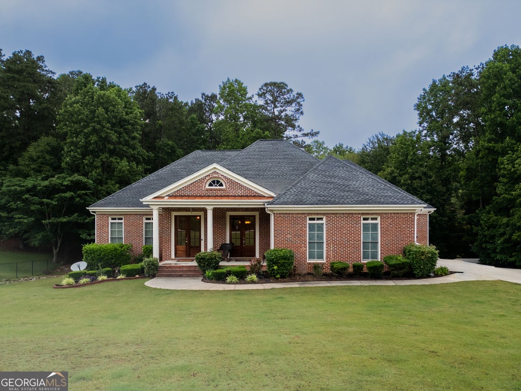 Photo of 3924 Hershel Drive, Douglasville, GA 30134 (MLS # 10881627)