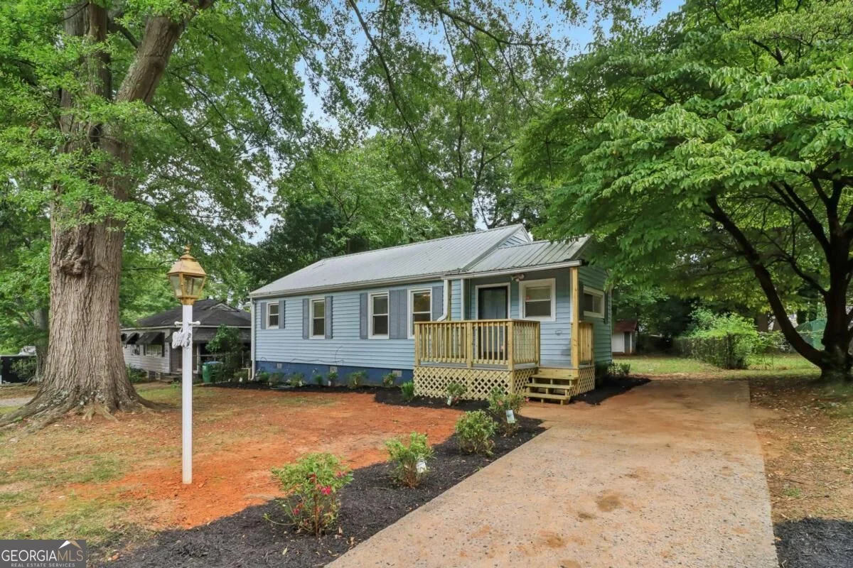 3446 Louise Street, Hapeville, GA, 30354