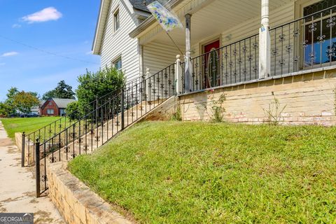 Photo of 208 Georgia Avenue S, Bremen, GA 30110 (MLS # 10630860) Photo of 208 Georgia Avenue S, Bremen, GA 30110 (MLS # 10630860)